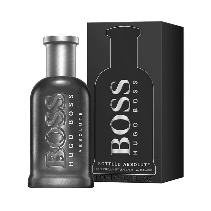 Hugo Boss Bottled Absolute EDP 100ml | בושם לגבר