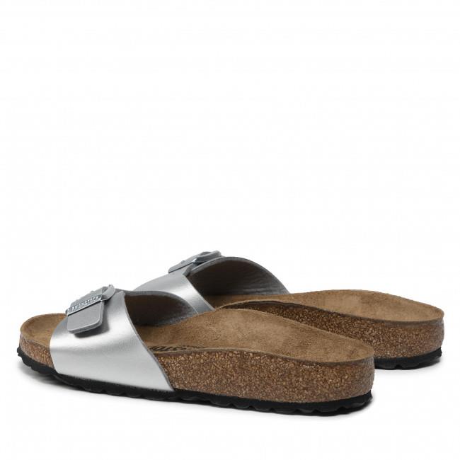 Birkenstock Madrid BS | כפכפי בירקנשטוק כסופים