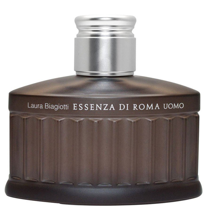 Laura Biagiotti Essenza Di Roma Uomo EDT 125ml בושם לאישה