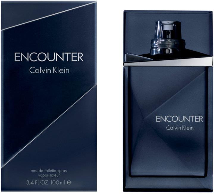 Calvin Klein Encounter 100ml EDT | בושם לגבר