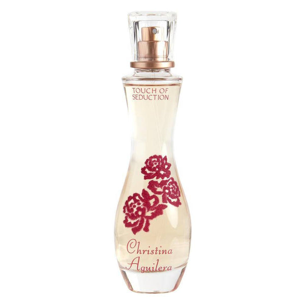 Christina Aguilera Touch of Seduction EDP 60ml בושם טסטר לאישה