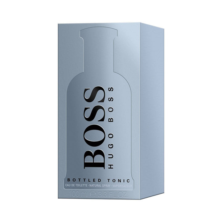 Hugo Boss Boss Bottled Tonic 200ml EDC | בושם לגבר