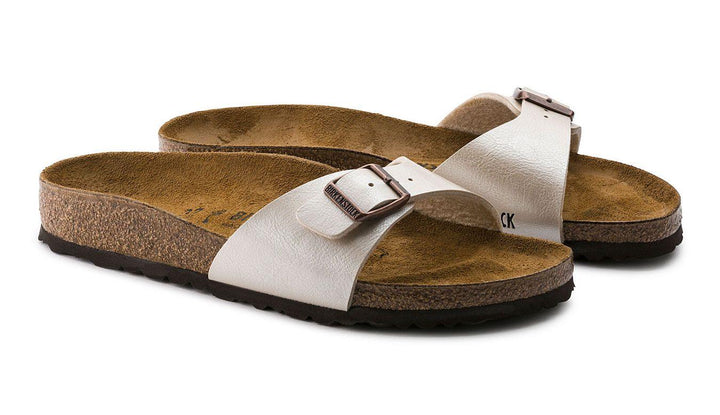 Birkenstock Madrid BS | כפכפי בירקנשטוק מדריד | פנינה