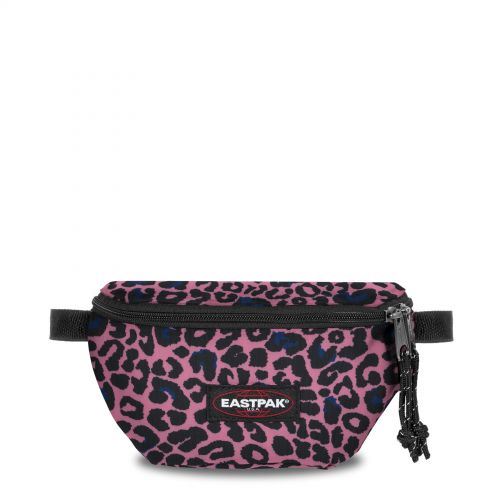 Eastpak | Springer Safari | Leopard | פאוץ׳