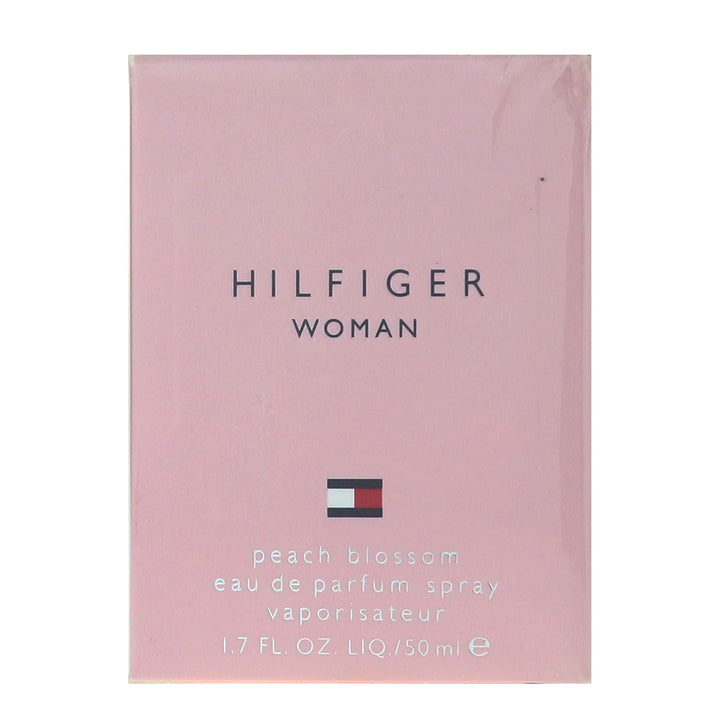 Tommy Hilfiger Peach Blossom EDP 50ml | בושם לאישה