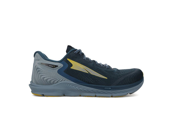 Altra Torin 5 | Majolica Blue | אלטרה נעלי ריצה לגבר 