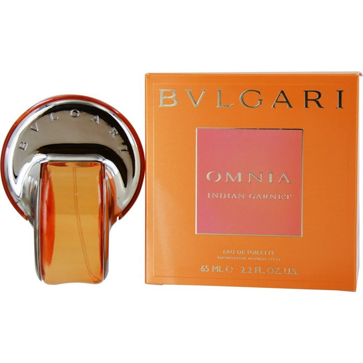 Bvlgari Omnia Indian Garnet 65ml EDT | בושם לאישה