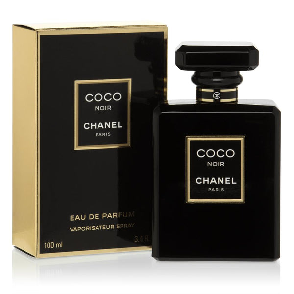 Chanel Coco Noir 100ml EDP | קוקו נואר בושם לאישה