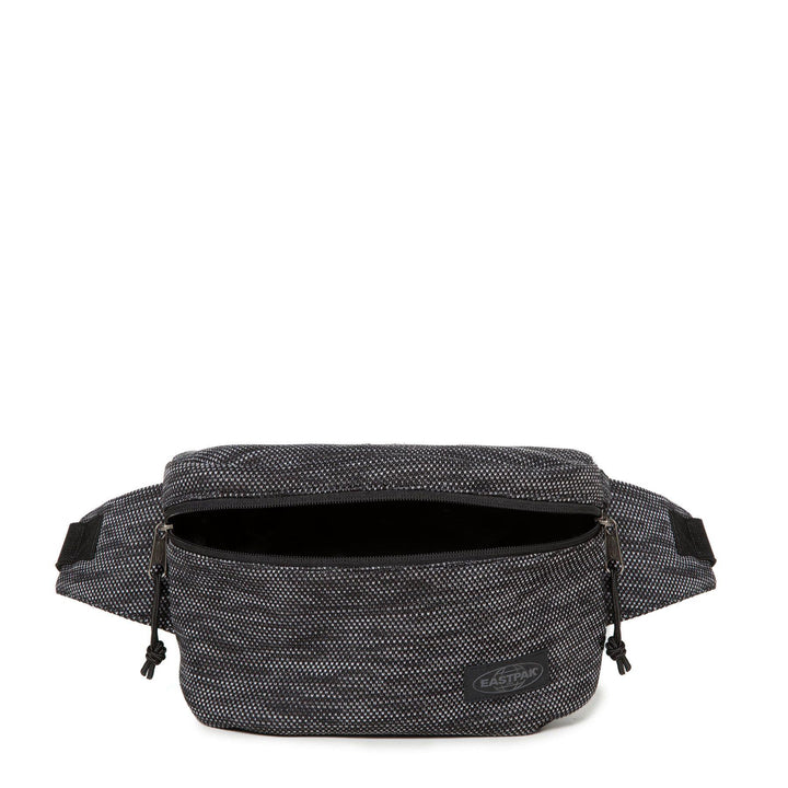 Eastpak Bane Knitted Black פאוץ׳