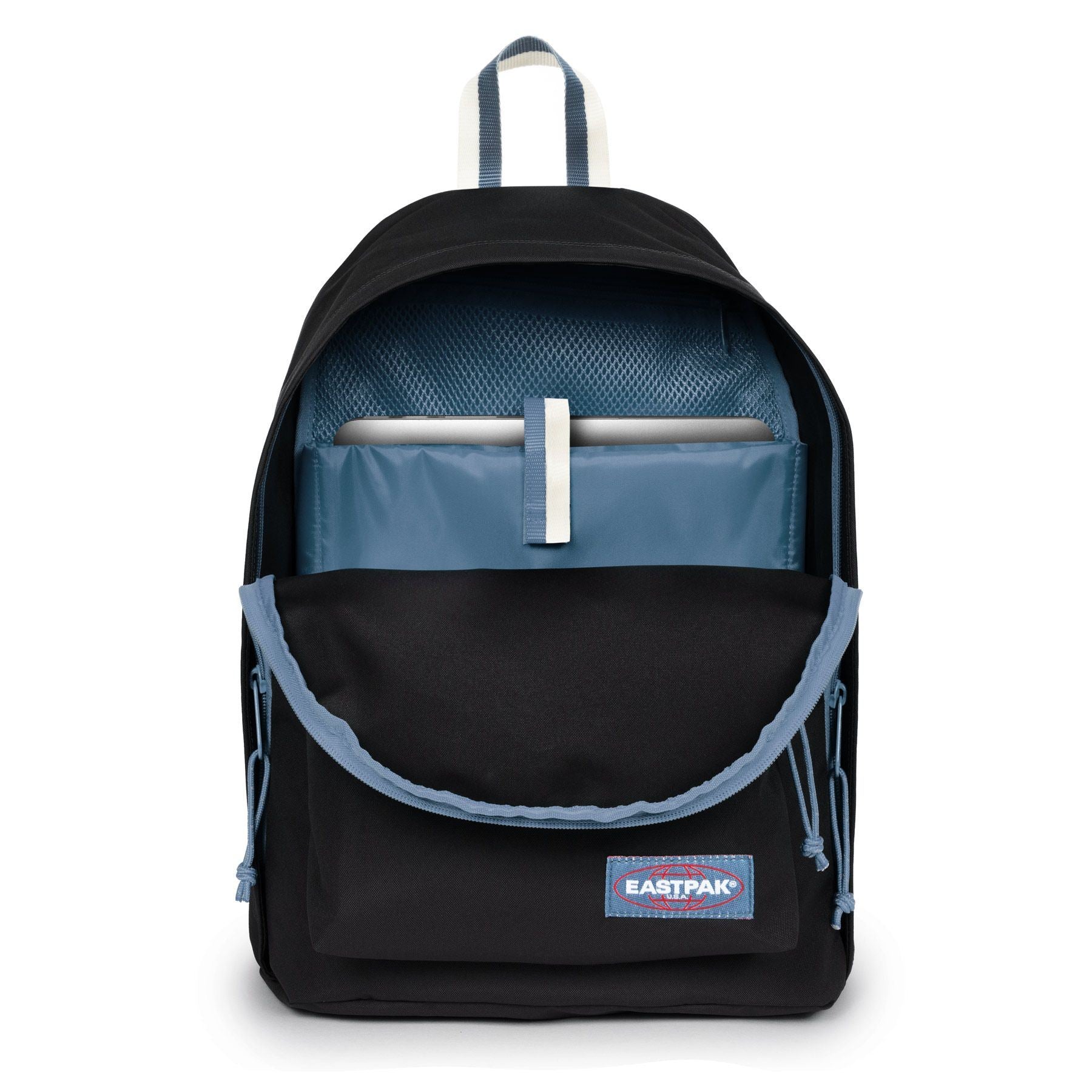 Eastpak Out Of Office תיק לפטופ 13 שחור-כחול