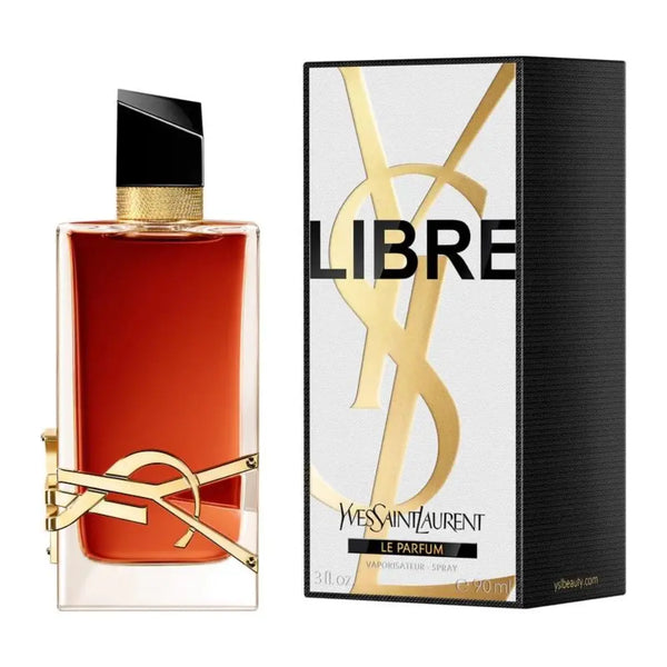 Yves Saint Laurent Libre Le Parfum 90ml בושם לאישה