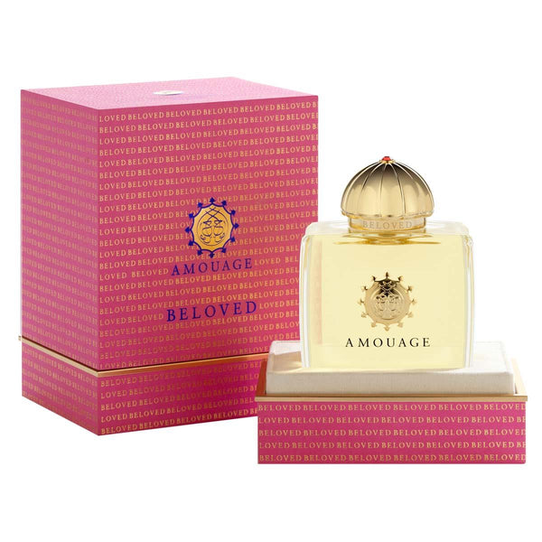 Amouage Beloved 100ml EDP | בושם לאישה