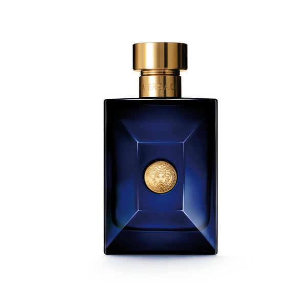 Versace Dylan Blue 100ml | ורסצ'ה דילן בלו אפטר שייב