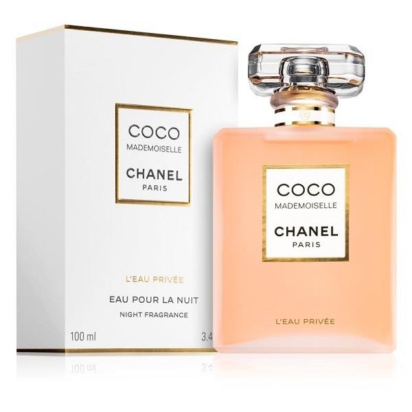 Chanel | Coco Mademoiselle L'eau Privee | EDP | בושם לאישה