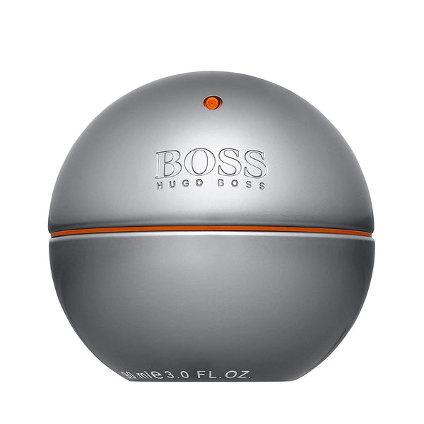 Hugo Boss Boss In Motion | 90ml EDT | בושם טסטר לגבר