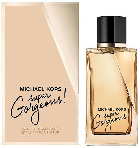 Michael Kors Super Gorgeous! 100ml EDP | מייקל קורס סופר גורג'ס