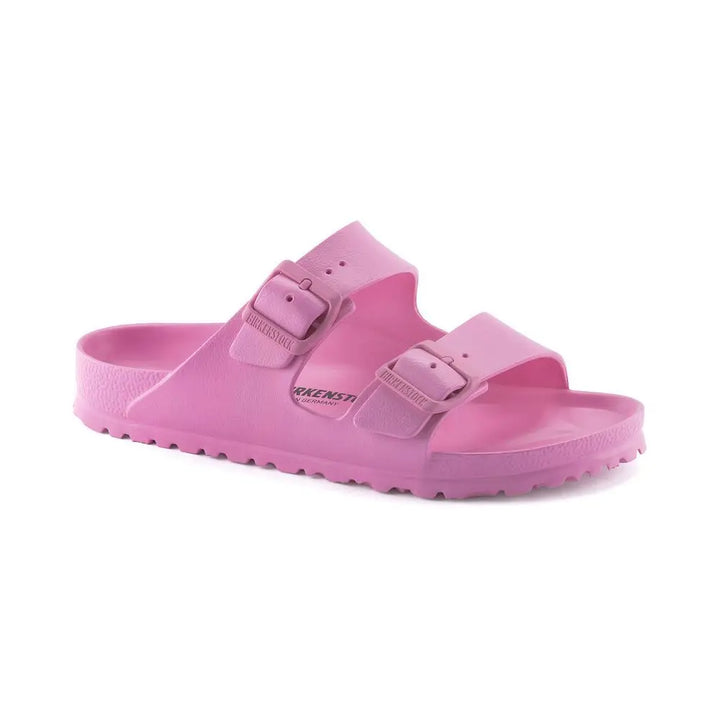 Birkenstock Arizona EVA | כפכפי בירקנשטוק לאישה | ורוד ממתק