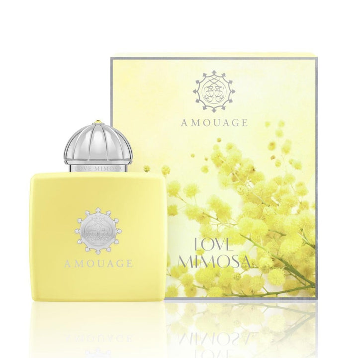 Amouage Love Mimosa 100ml EDP | בושם לאישה