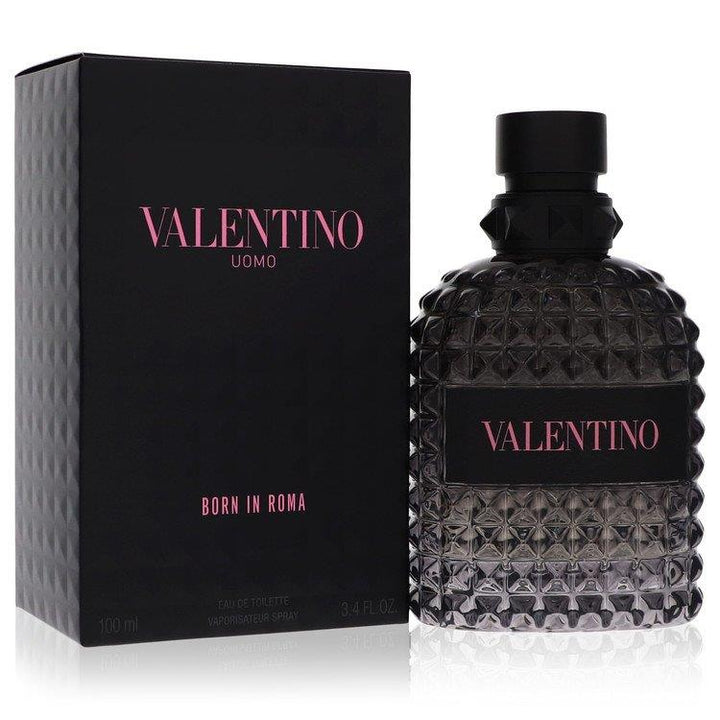 Valentino Uomo Born In Roma EDT 100ml בושם לגבר