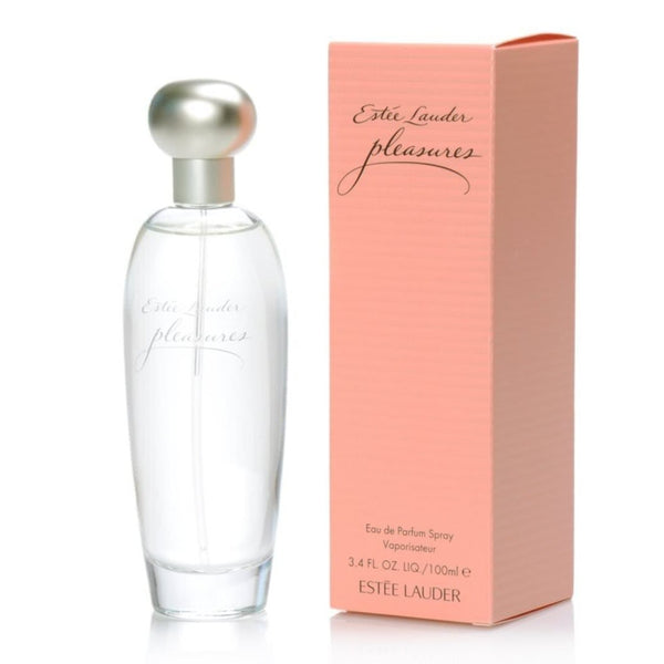 Estee Lauder Pleasures 100ml EDP | בושם לאישה