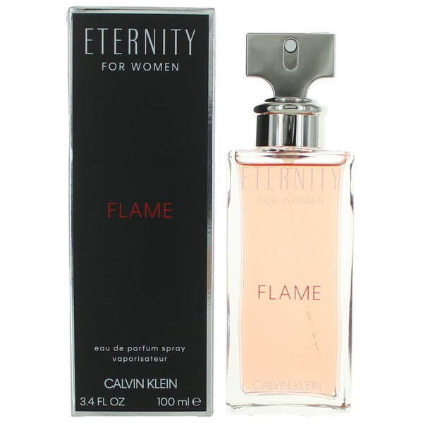 Calvin Klein | Eternity Flame | 100ml | EDP |  בושם לאישה