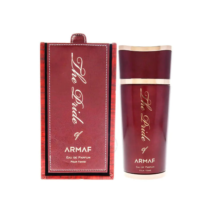 Armaf The Pride EDP 100ml בושם לאישה