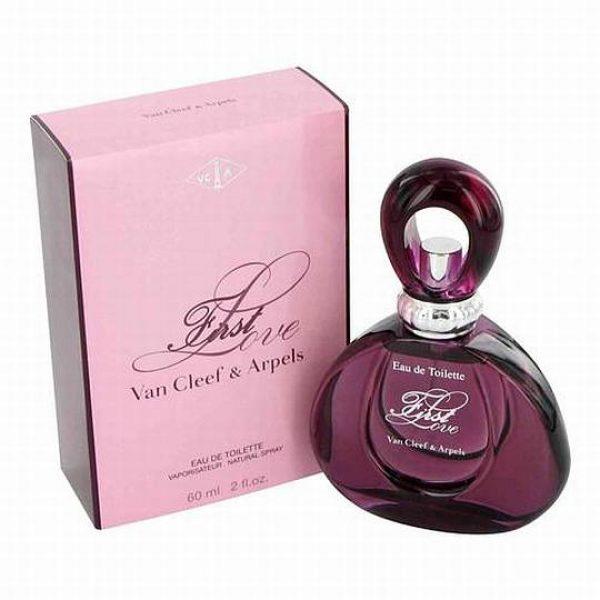 Van Cleef & Arpels First Love EDT | בושם לאישה