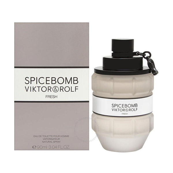 Viktor&Rolf SpiceBomb Fresh | 90ml EDT | בושם לגבר