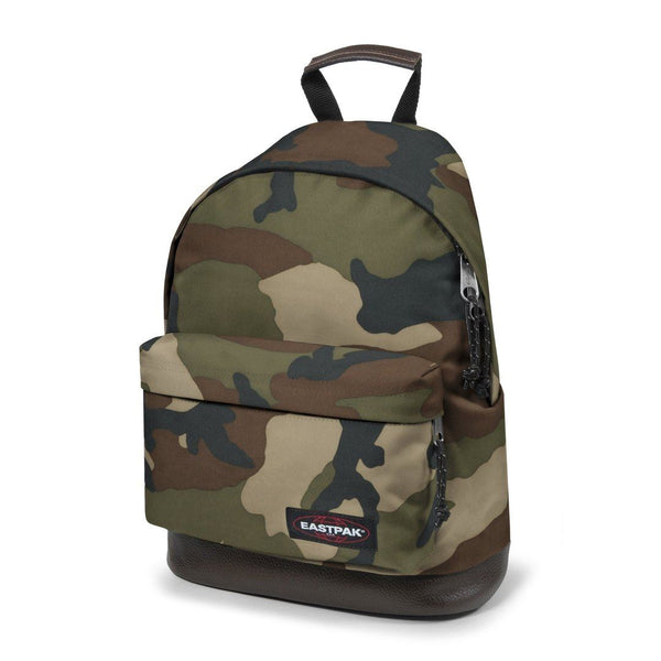 Eastpak Wyoming | Camo Backpack | תיק גב