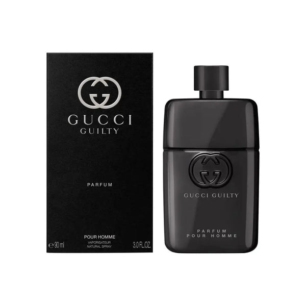 Gucci Guilty Parfum 90ml בושם לגבר