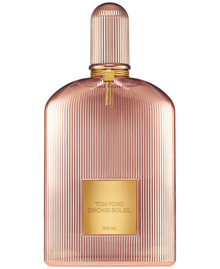 Tom Ford Orchid Soleil 100ml EDP | אורכיד סולייל בושם יוניסקס