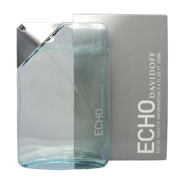 Davidoff Echo 100ml EDT | בושם לגבר