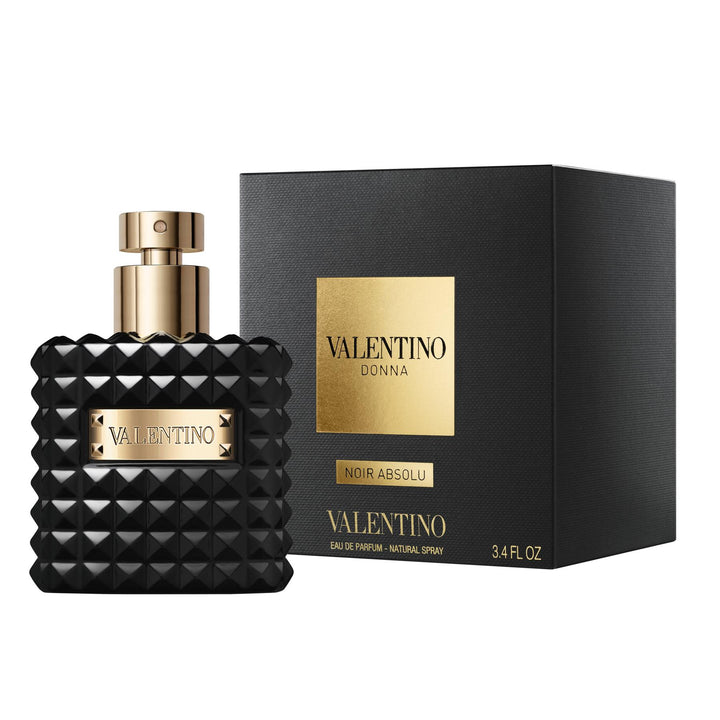 Valentino | Donna Noir Absolu | 100ml | EDP | בושם לאישה