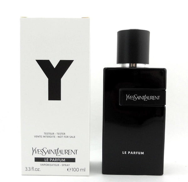 Yves Saint Laurent Y Le Parfum 100ml בושם טסטר לגבר