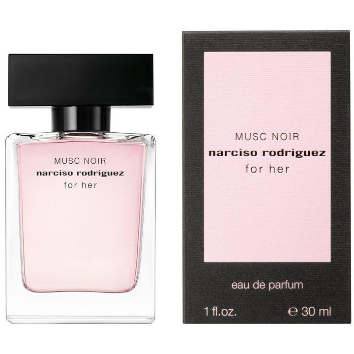 Narciso Rodriguez | Musc Noir | EDP | 30ml | בושם לאישה