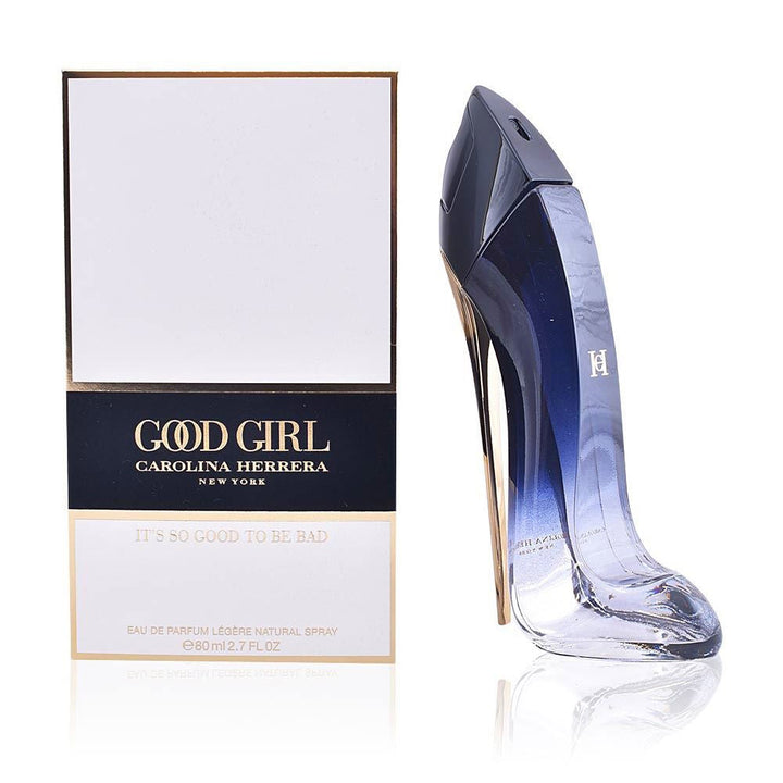 Carolina Herrera Good Girl 80ml Legere EDP | בושם לאישה גוד גירל לגר