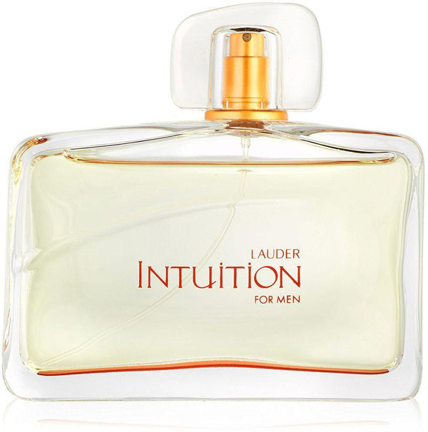 Estee Lauder Intuition 100ml EDT | בושם טסטר לגבר