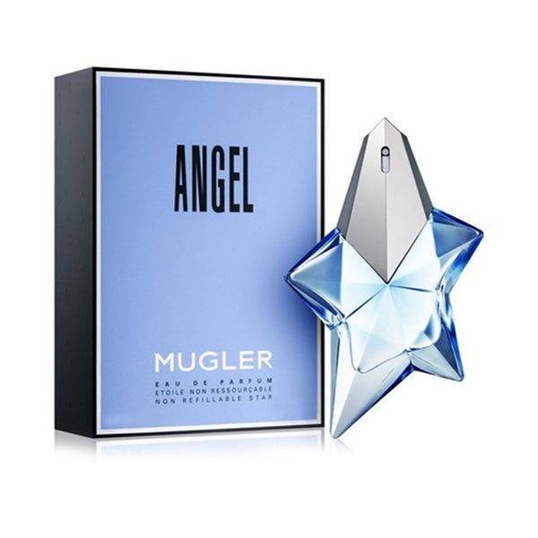 Thierry Mugler Angel 25ml EDP | בושם לאישה אנג׳ל