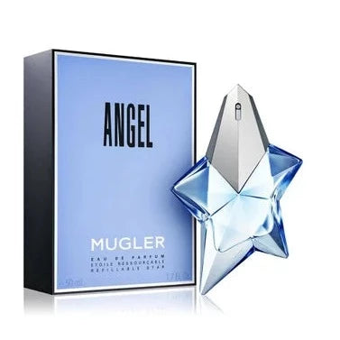 Thierry Mugler Angel EDP 50ml בושם לאישה