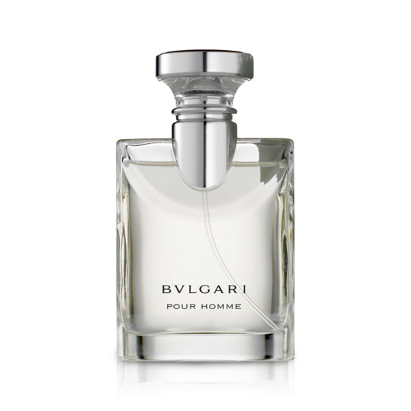 Bvlgari Pour homme Vintage EDT 50ml | בושם לגבר