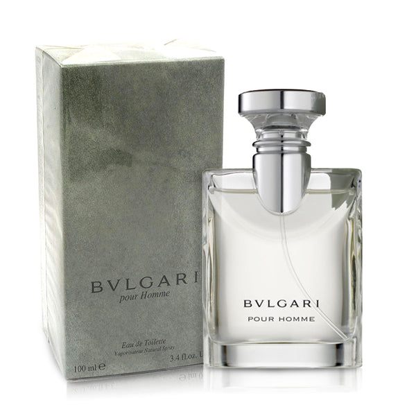 Bvlgari Pour homme Vintage 100ml EDT | בושם לגבר