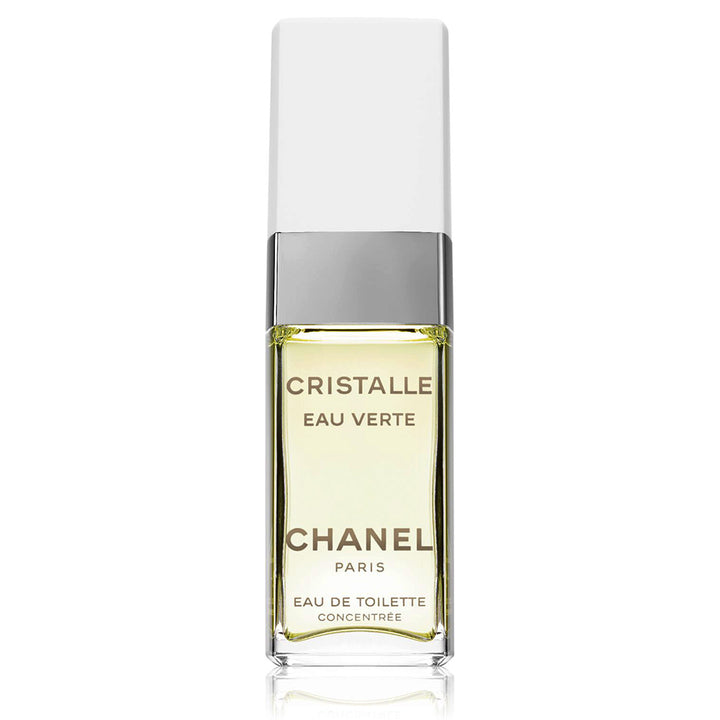 Chanel Cristalle Eau Verte Concentrée 100ml EDT | בושם לאישה