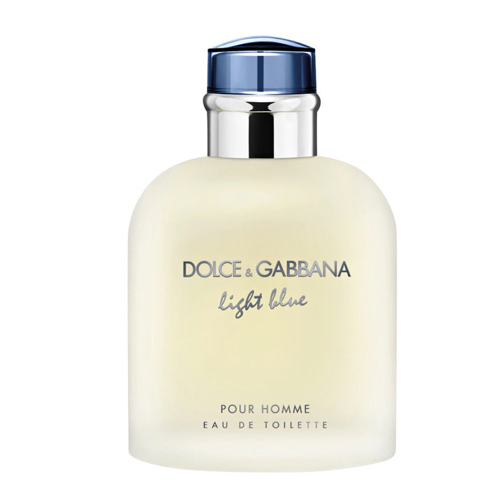 Dolce & Gabbana Light Blue 125ml EDT | בושם טסטר לגבר