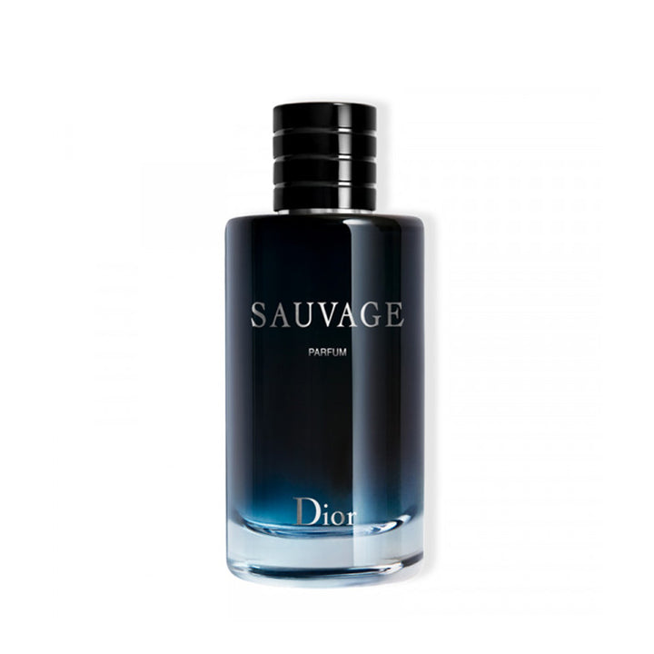 Dior Sauvage Parfum 200ml | בושם לגבר דיור סוואג׳ פרפום