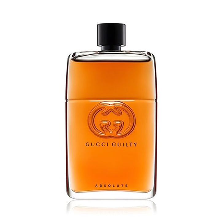 Gucci Guilty Absolute EDP 90ml | בושם לגבר