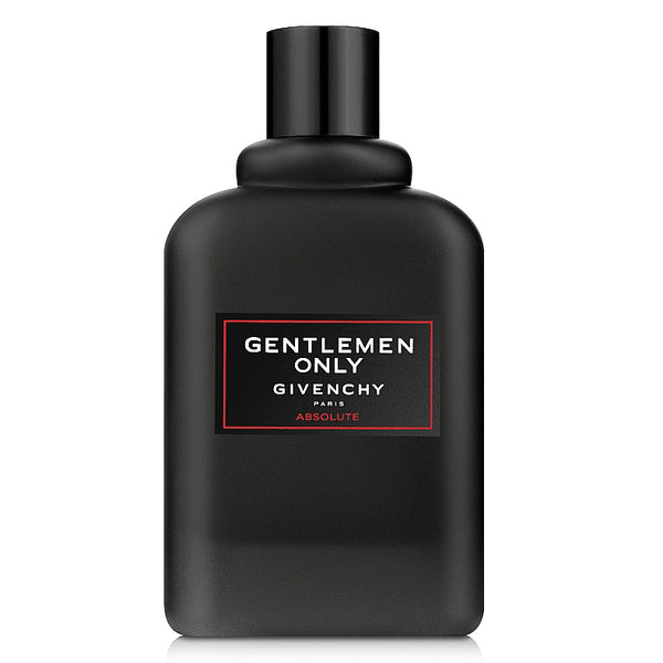 Givenchy | Gentlemen Only Absolute | 100ml | EDT | בושם טסטר לגבר