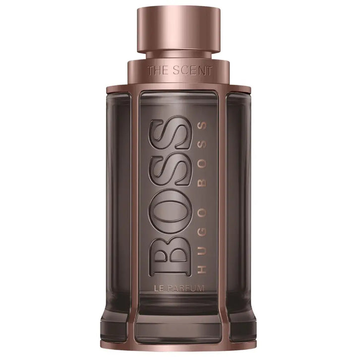 Hugo Boss The Scent Le Parfum 100ml EDP בושם טסטר לגבר