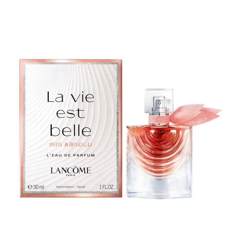 Lancome La Vie Est Belle Iris Absolu EDP 30ml בושם לאישה