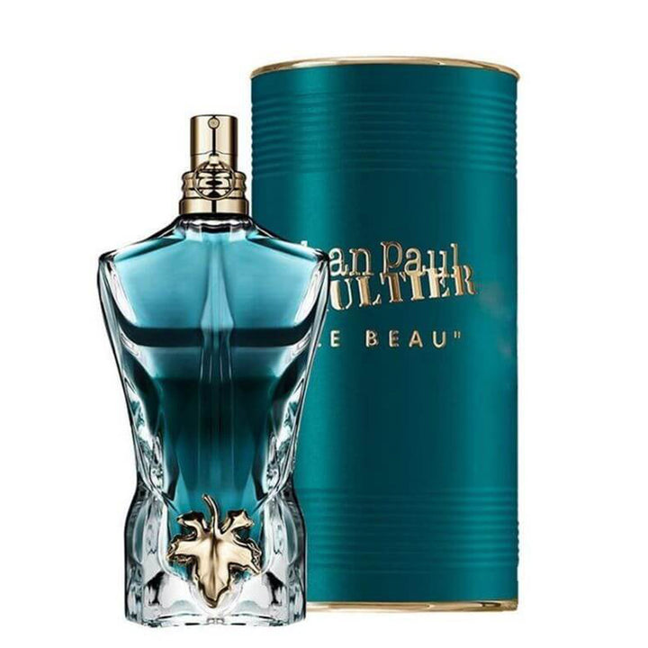 Jean Paul Gaultier Le Beau EDT 125ml | בושם לגבר לה באו