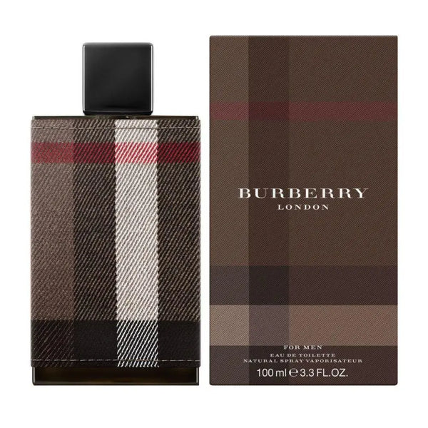 Burberry London EDT 100ml בושם לגבר